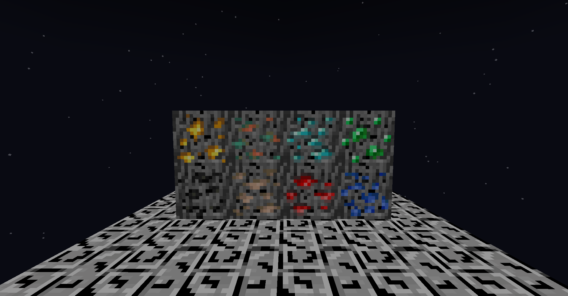 Ores