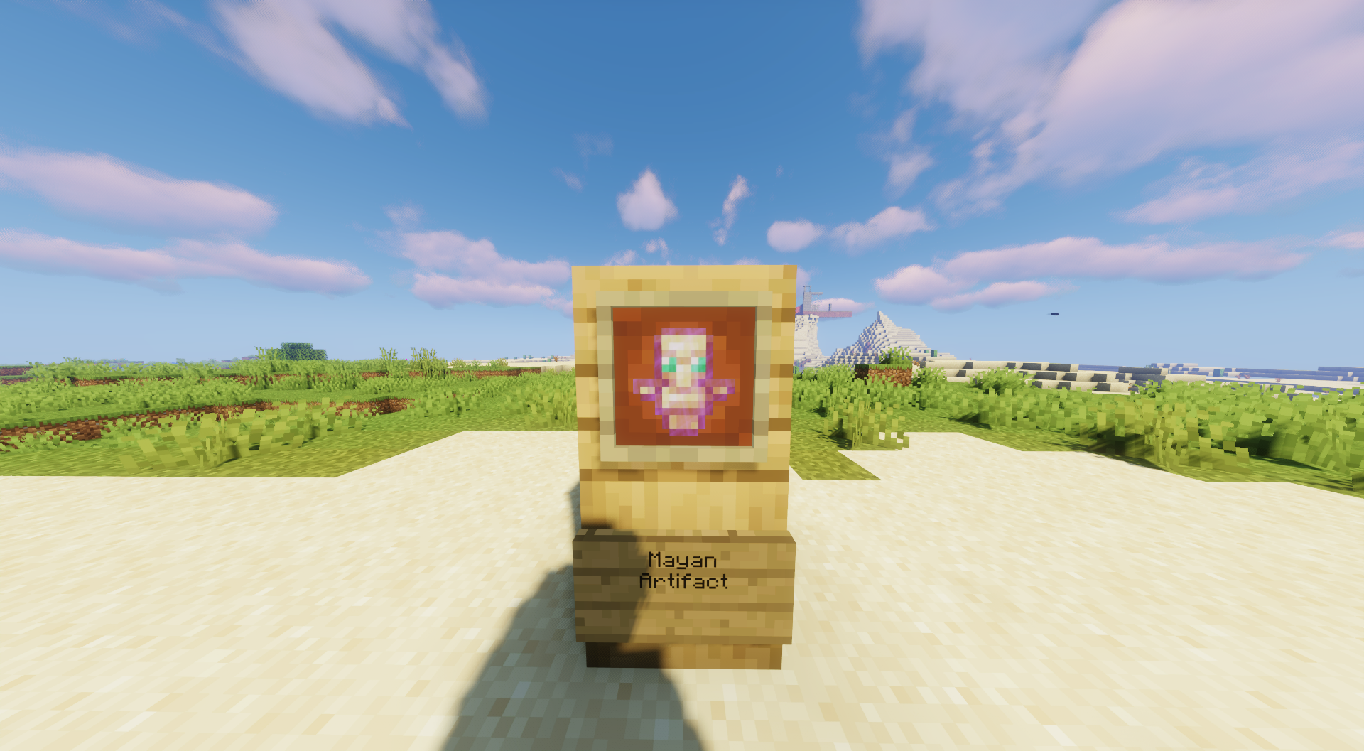 This Artifact Brings You To The Mayan Era