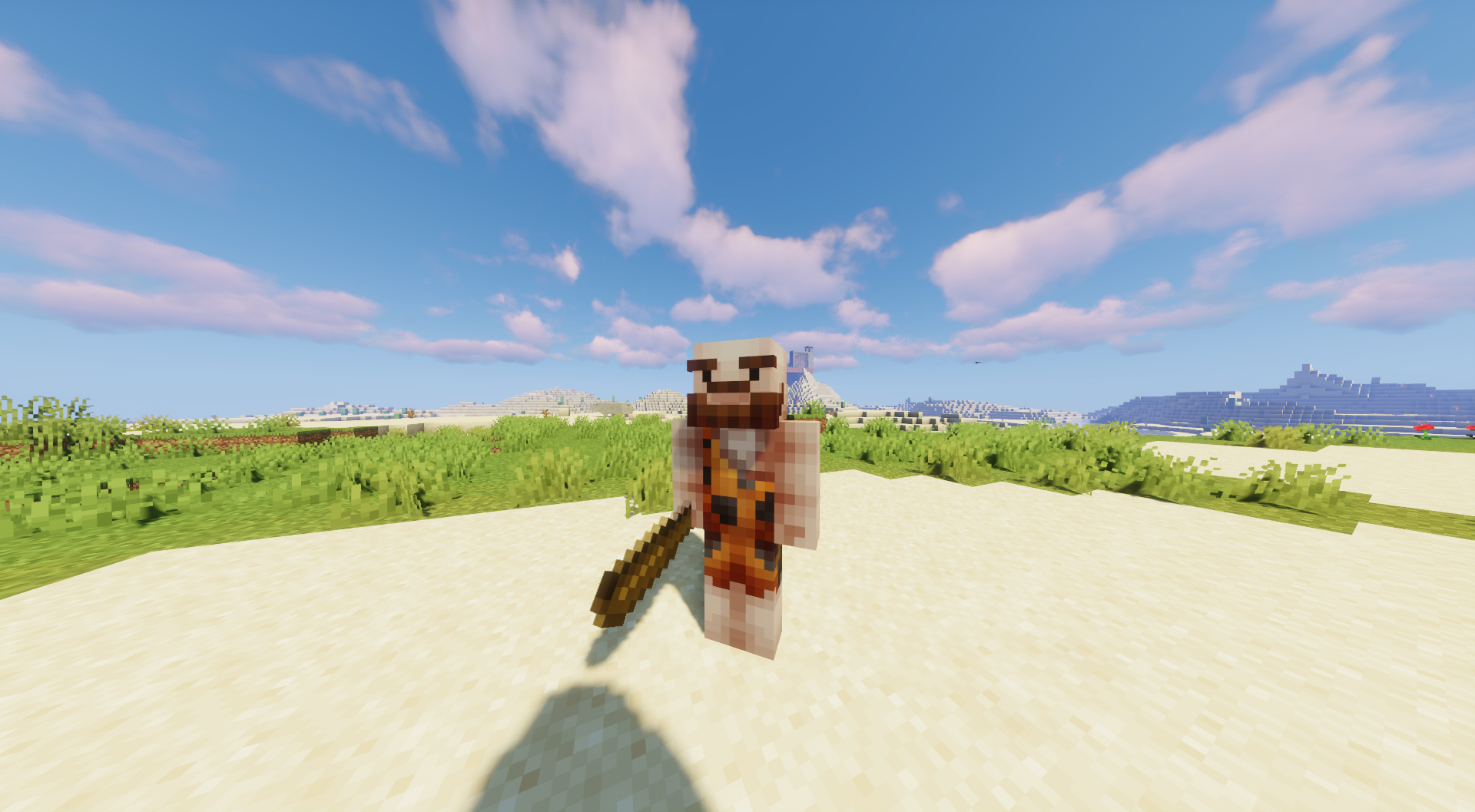 Ooga Booga