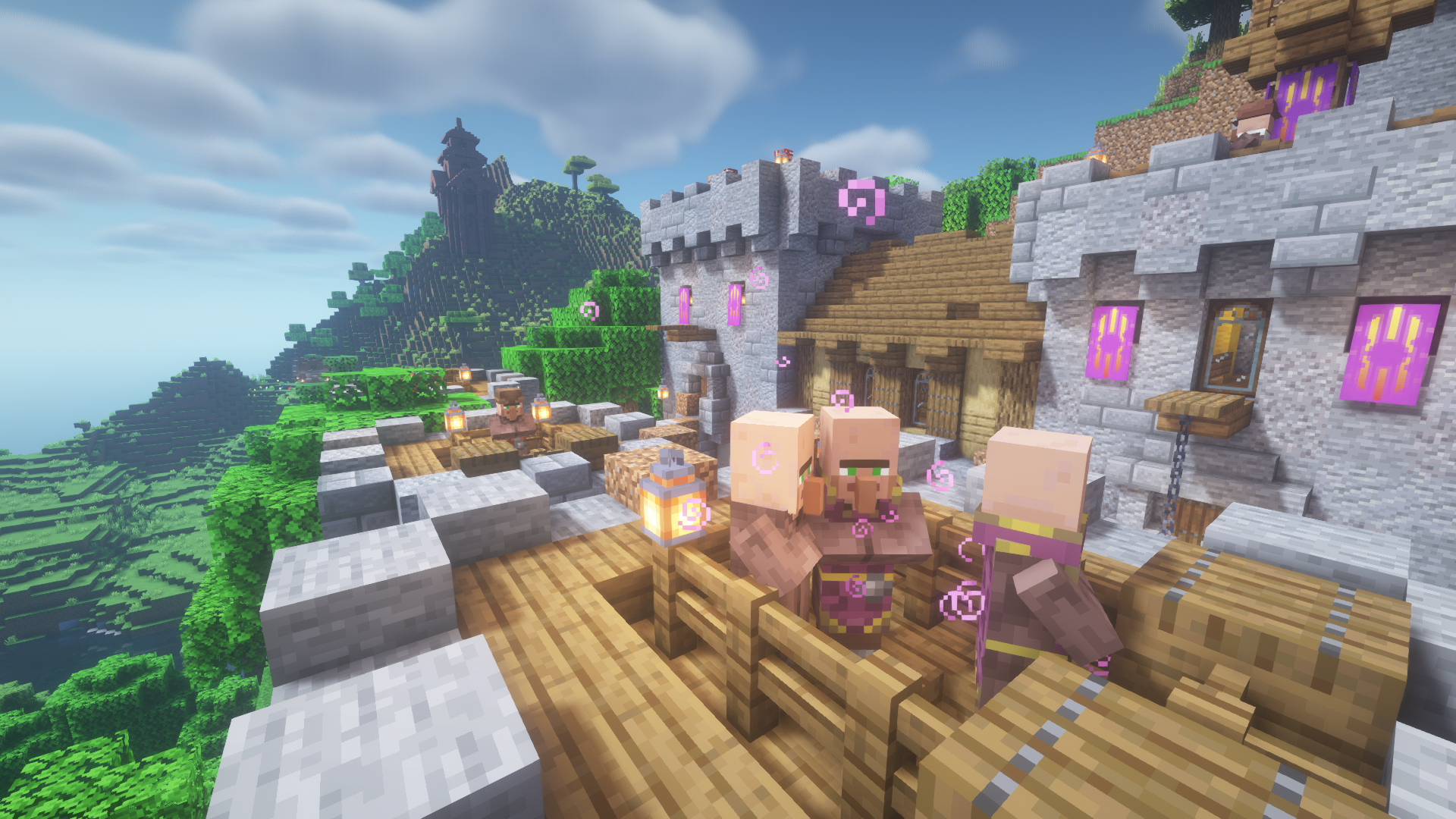 Stonercraft — screenshot 1