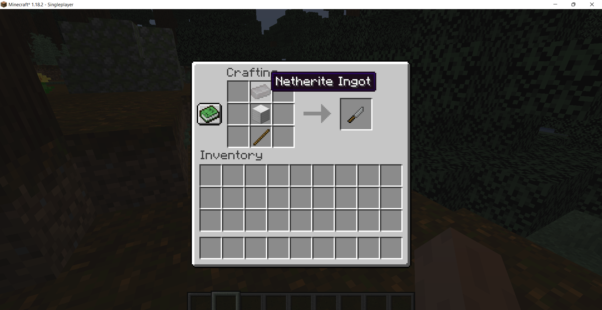 Weapon, Armor, Items++ - Screenshots - Minecraft Mods - CurseForge