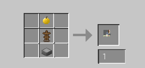 Recipes