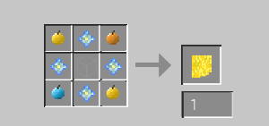 Recipe