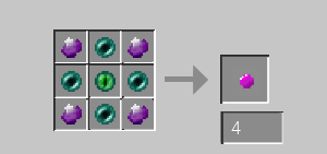 Recipe