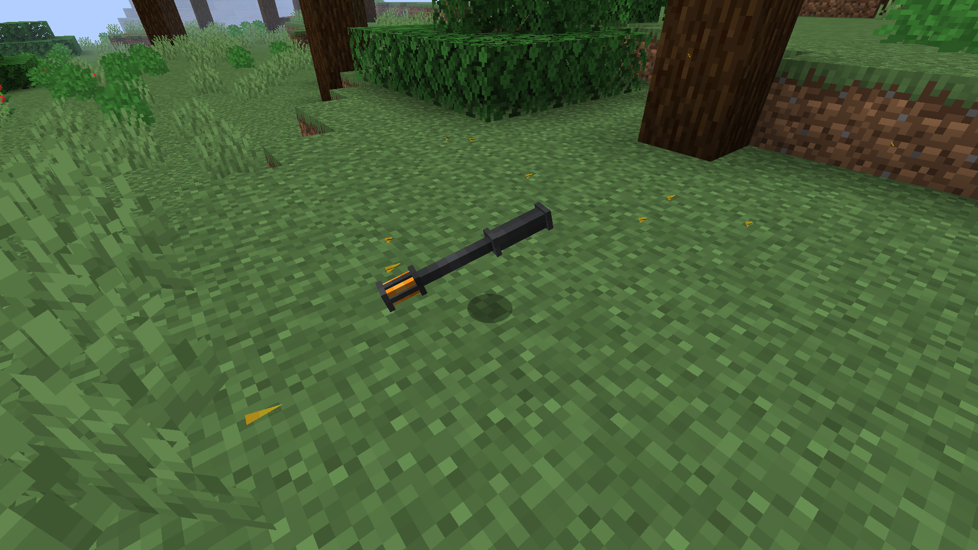 Baton