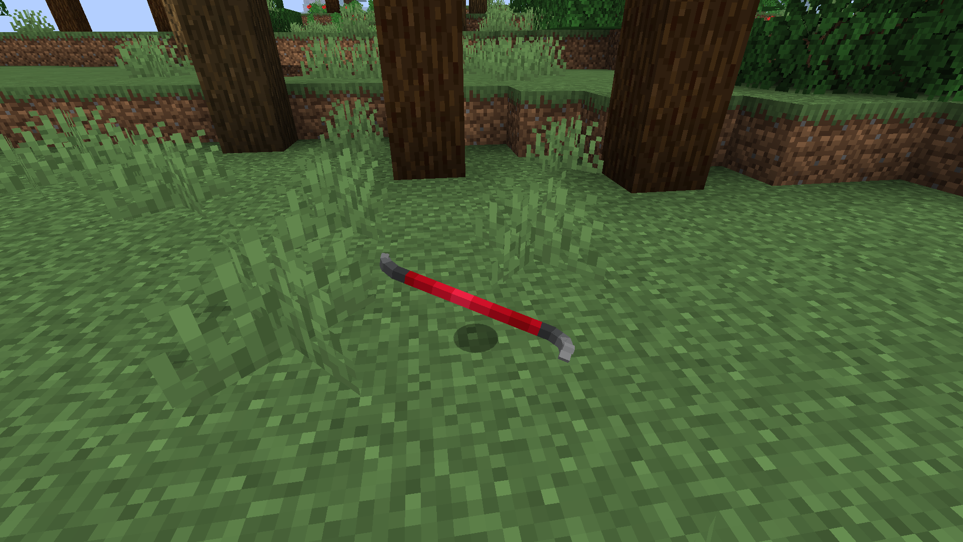 crowbar