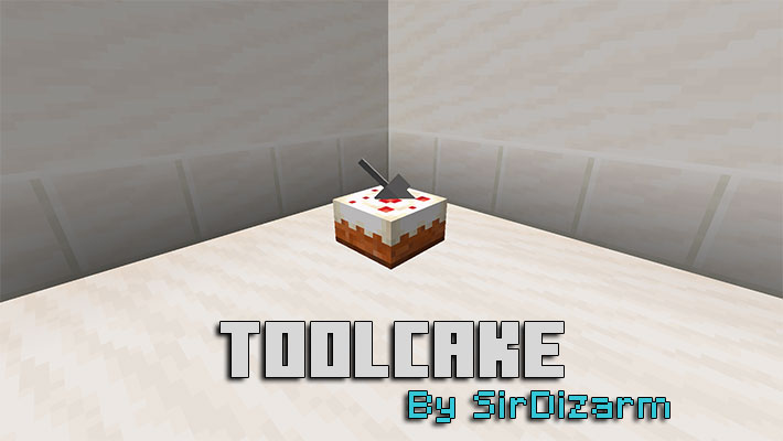 ToolCake