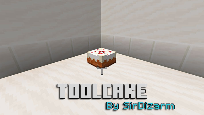 ToolCake