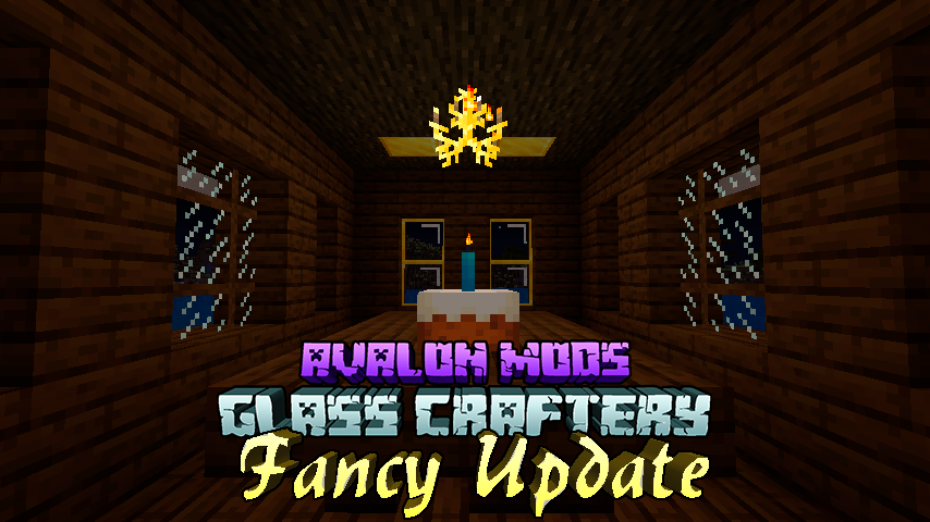 2.0.0 The Fancy Update