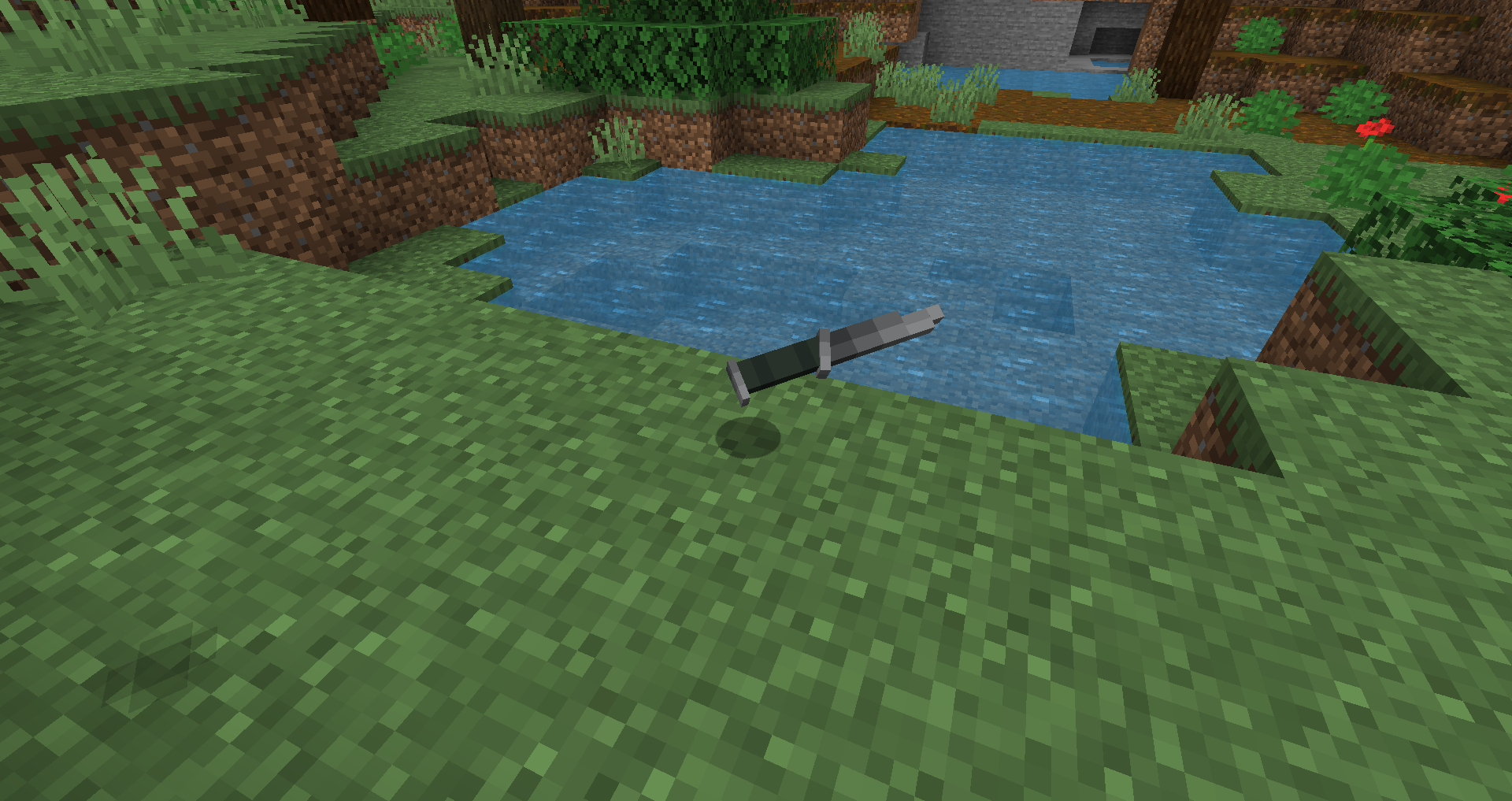 Knife