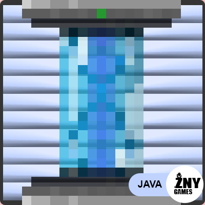 znygames texturepack laboratory XI logo