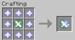 revalis gale plus recipe