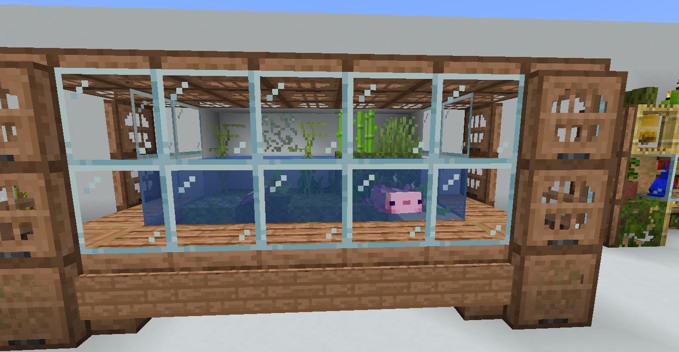 aquarium 1.18