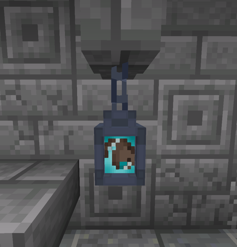 Soul Lantern Hanging