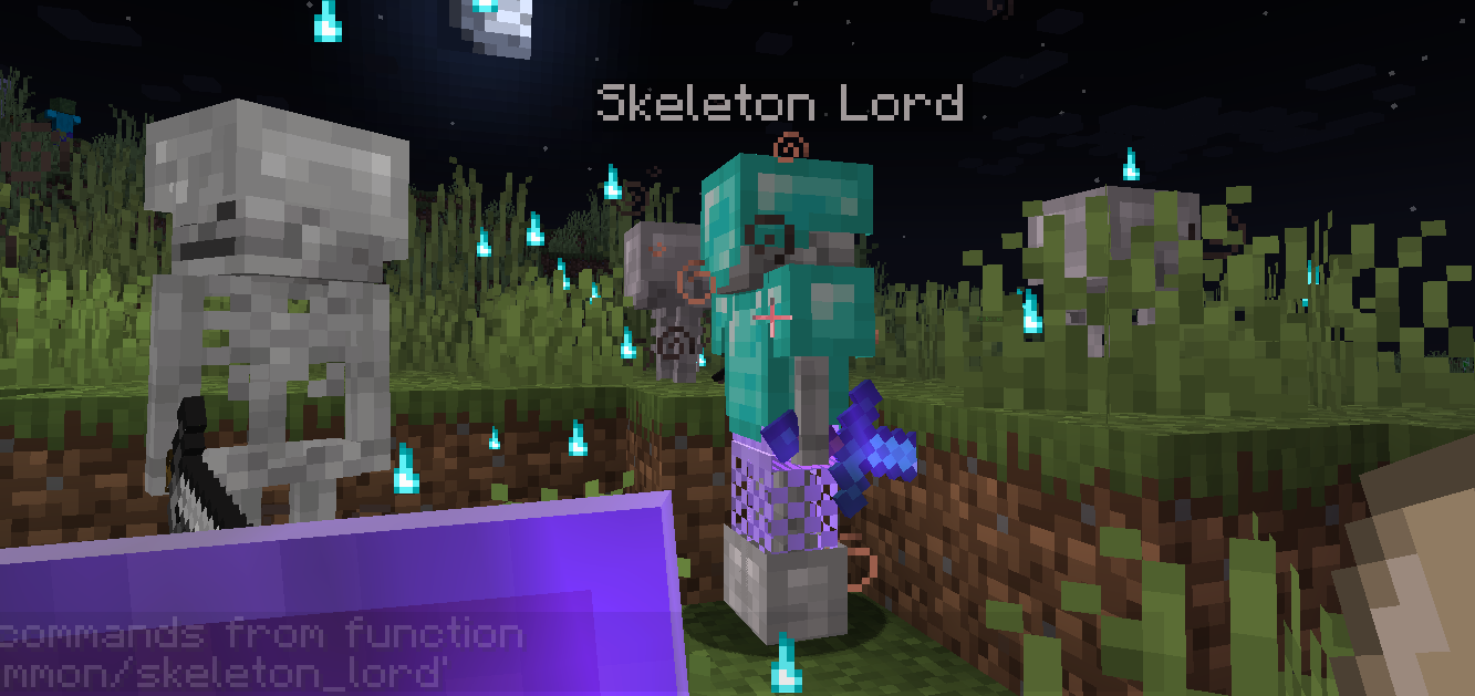 Skeleton Lord