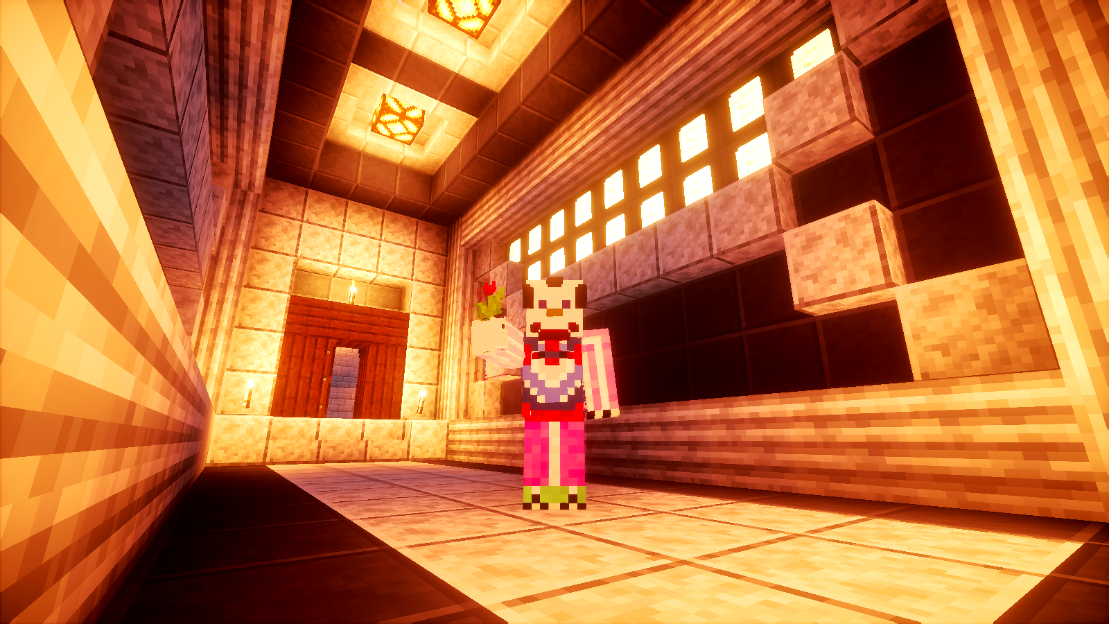 FameHall