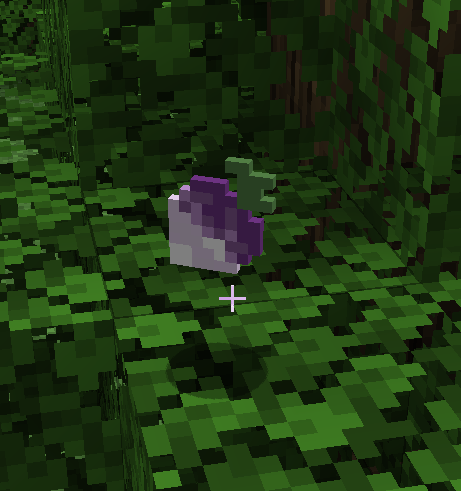 Changed the Beetroot item texture