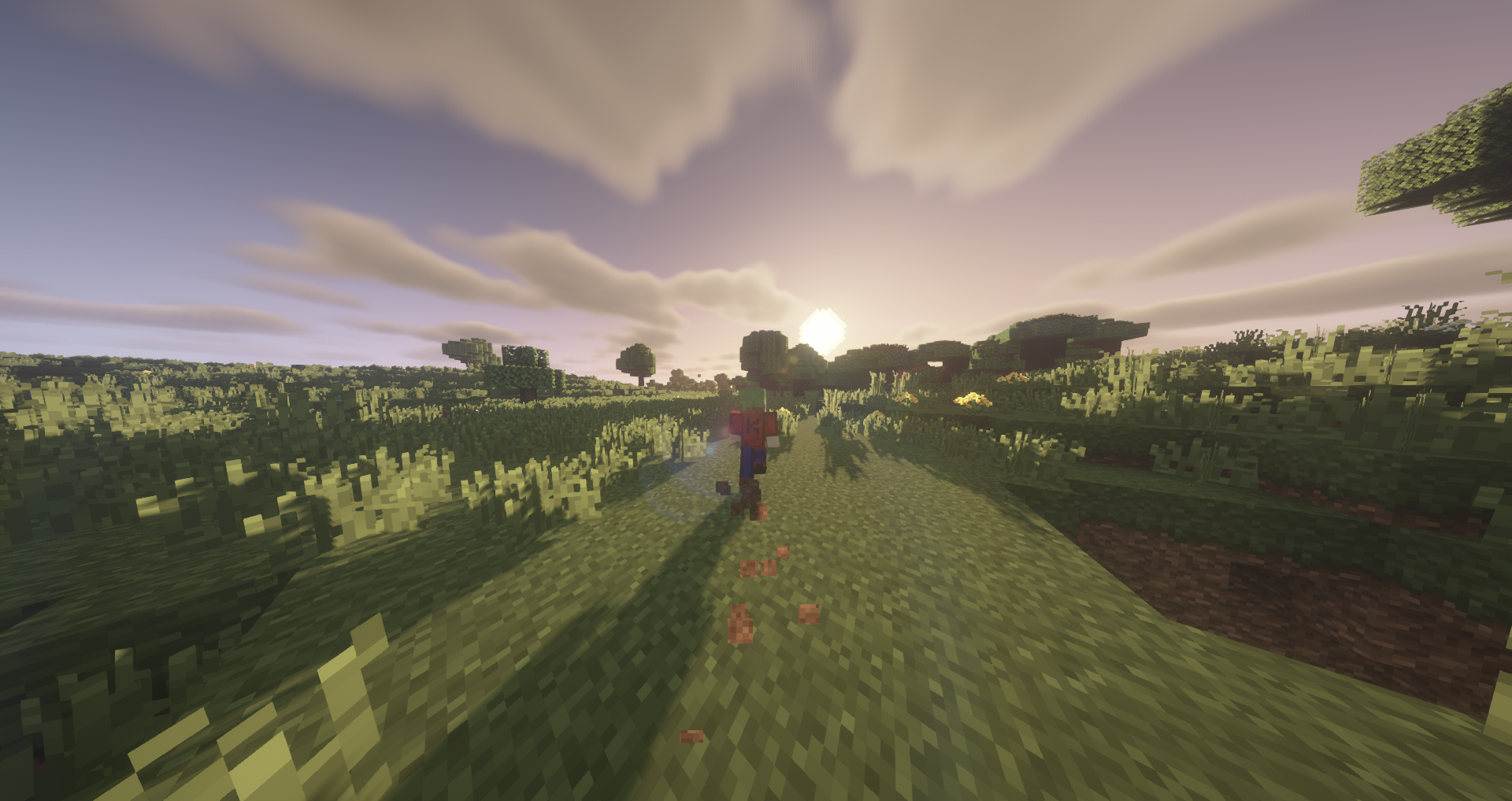 !Kill3r Chaos! - Minecraft Modpacks - CurseForge