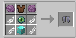 Crafting  Recipe