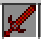 crimson sword