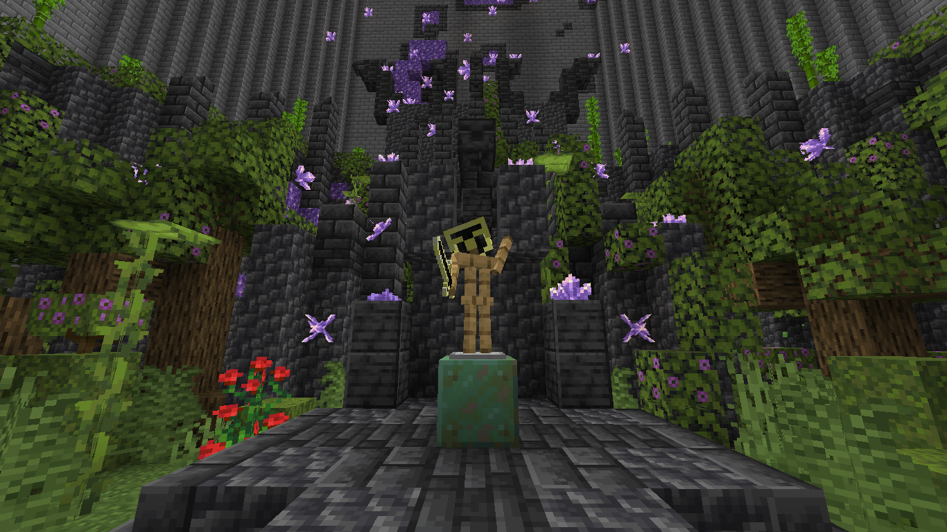 Homemade Adventures - Minecraft Mods - CurseForge