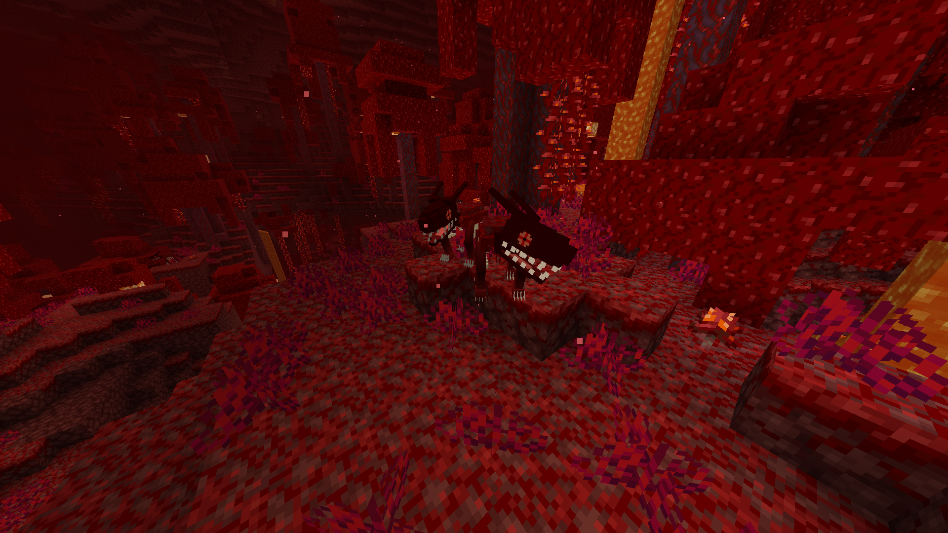 Devil Blood - Minecraft Mods - CurseForge