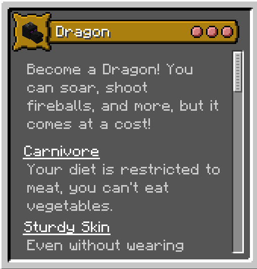 Dragon Origin