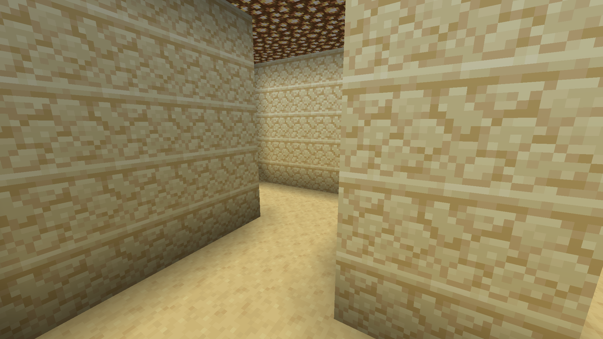 Sand Maze Pic 1