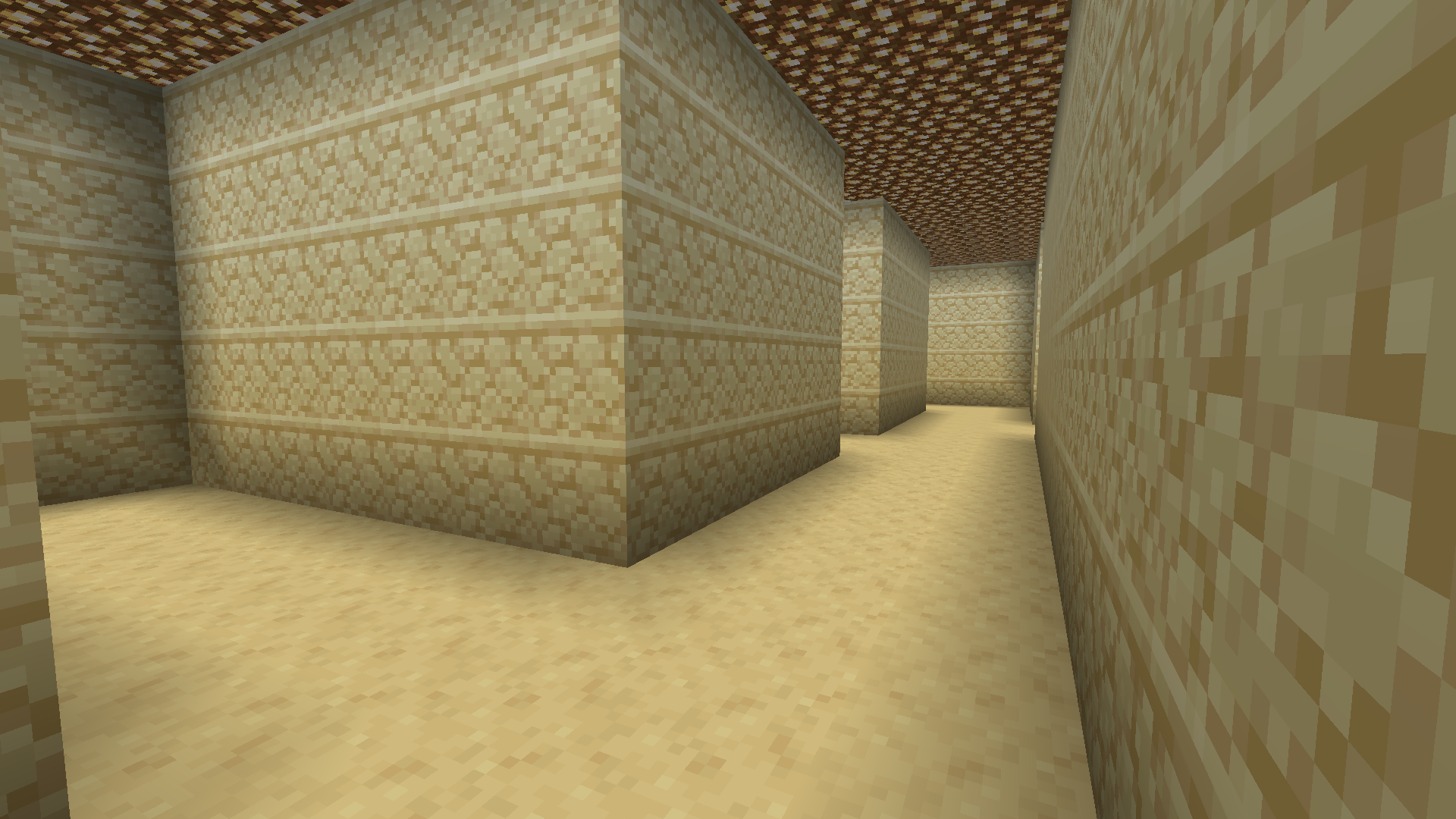 Sand Maze Pic 2