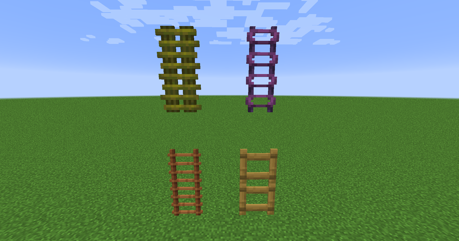 Other Ladders