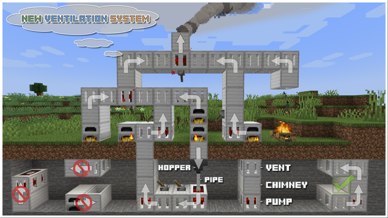 Advanced Blocks Modding Tutorials