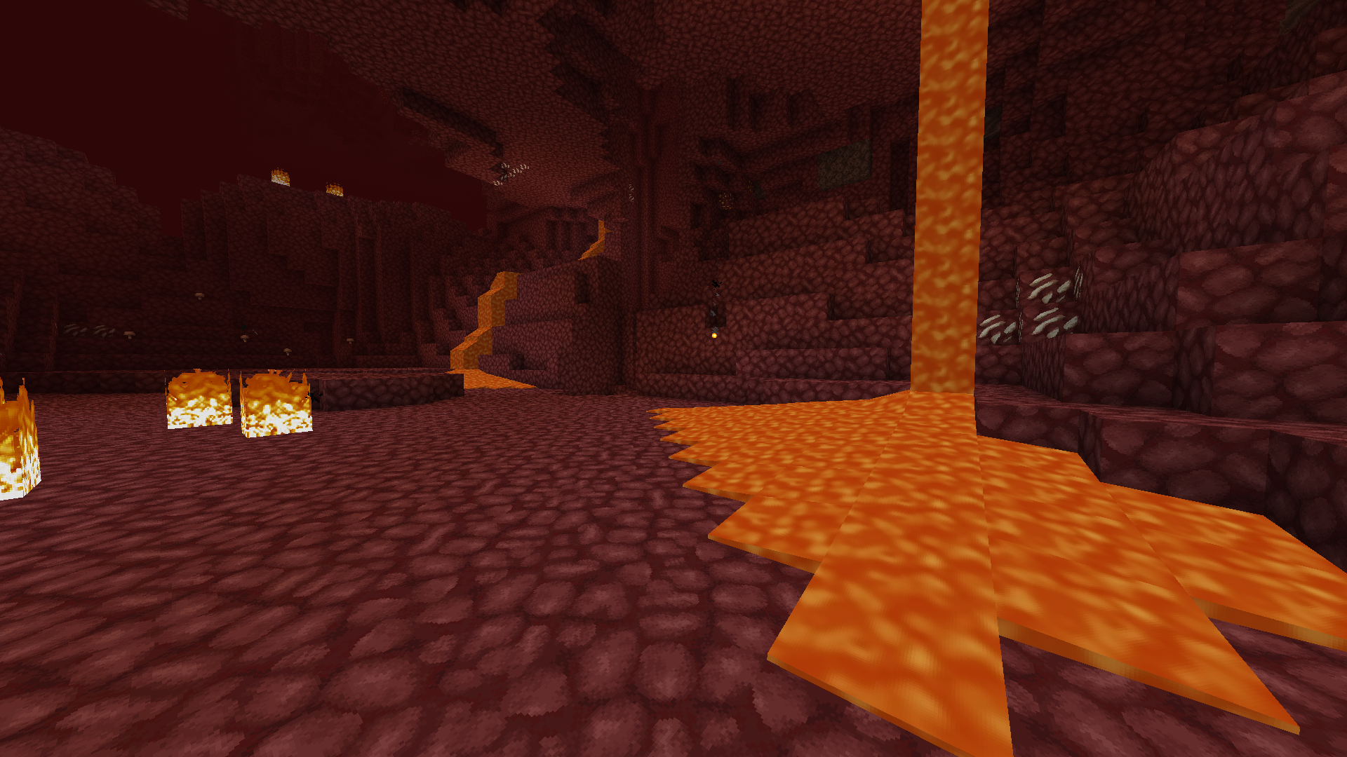 Nether Wastes