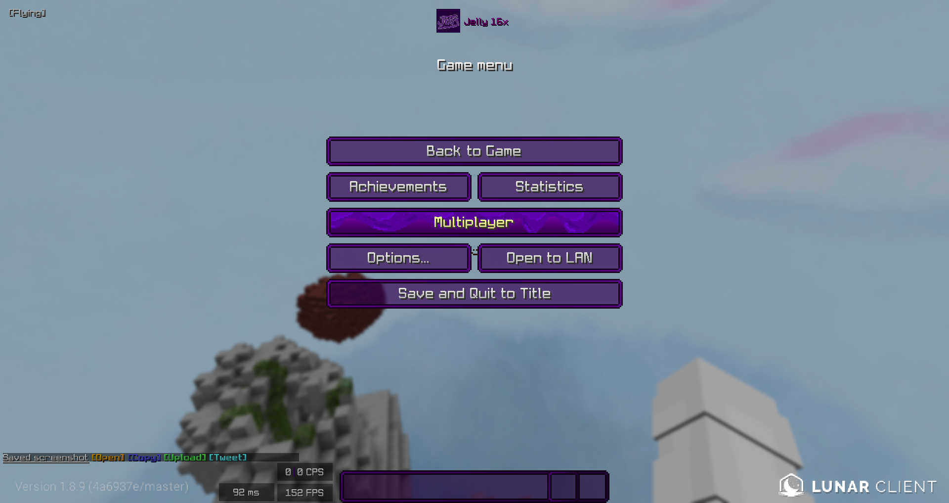 wow