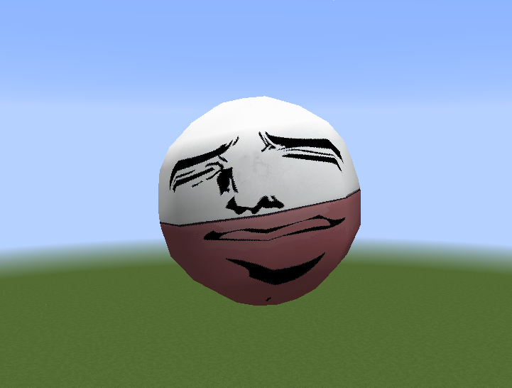 Cursed Electrode