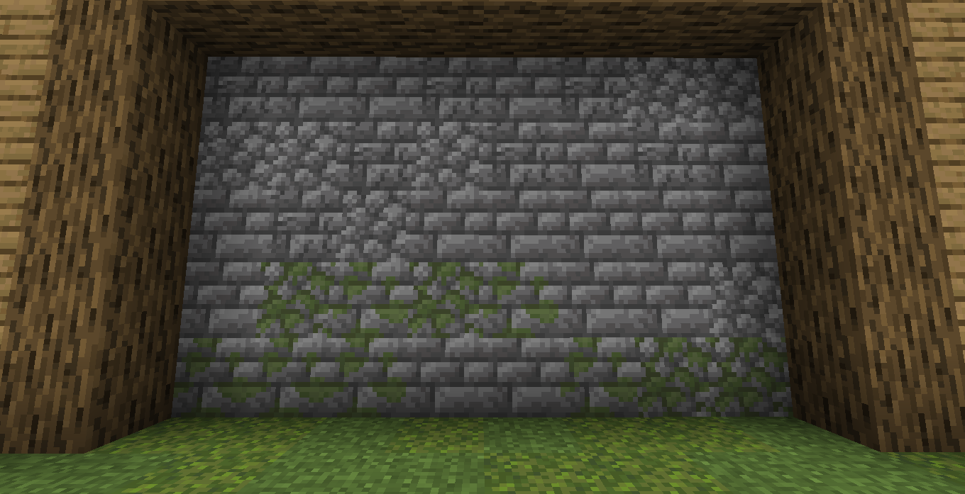 Bagel's Palette Blocks - Minecraft Mods - CurseForge