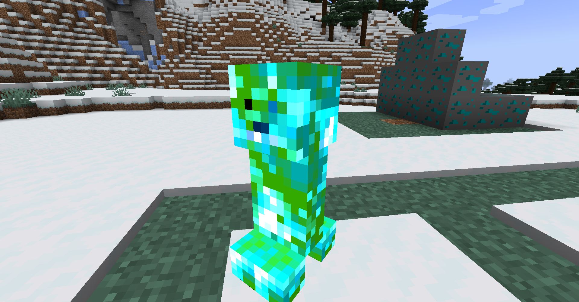 BetterCreeper