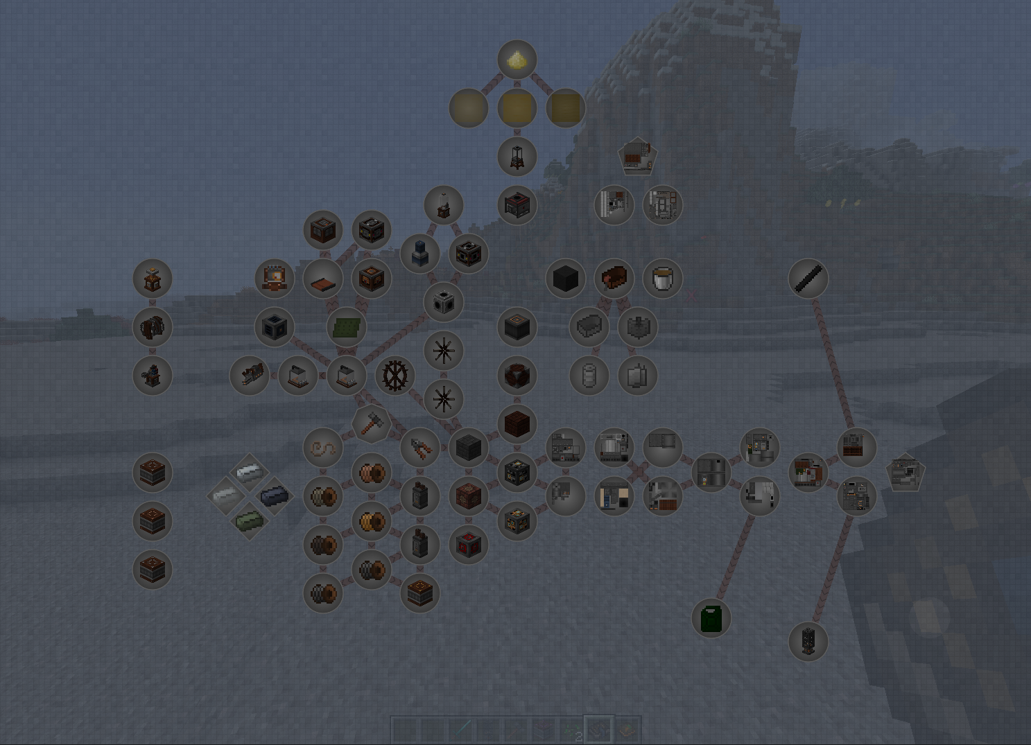 Lost in Ages — screenshot 1