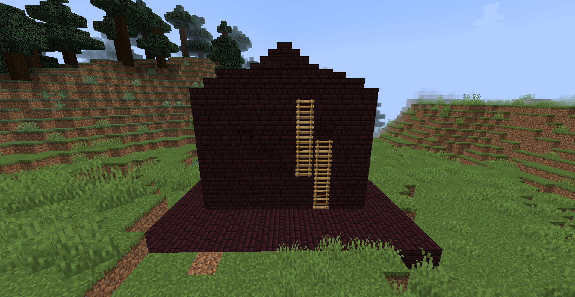 Nether House