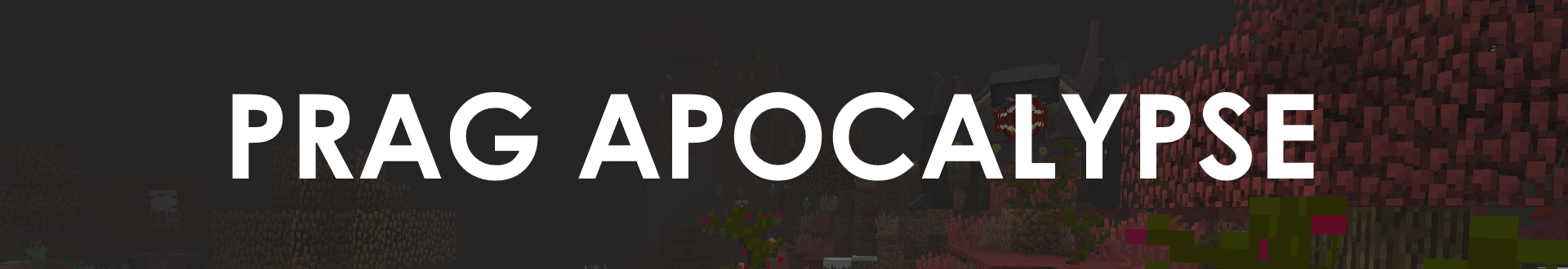 Prag apocalypse title