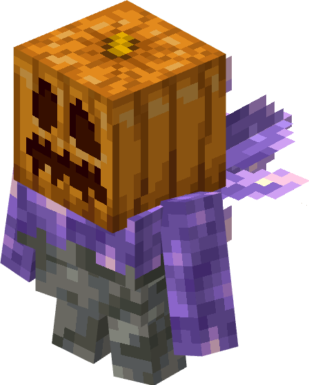 Amethyst Golem