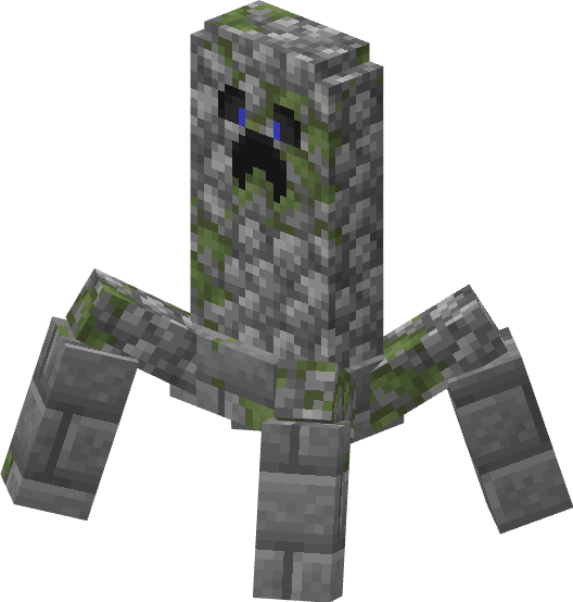 Cobblestone Golem