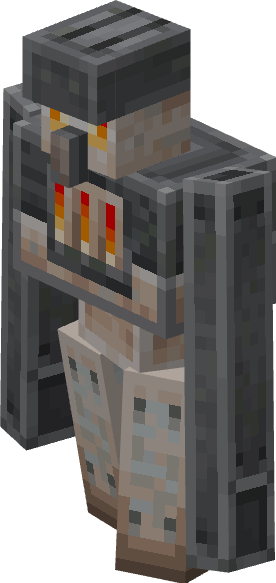 Furnace Golem