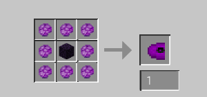 recipe for version 1.1