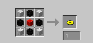 recipe for version 1.1