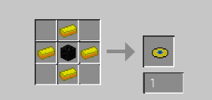 recipe for version 1.1