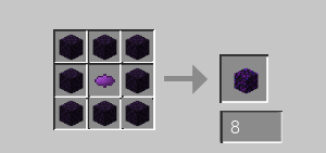 recipe for version1.1