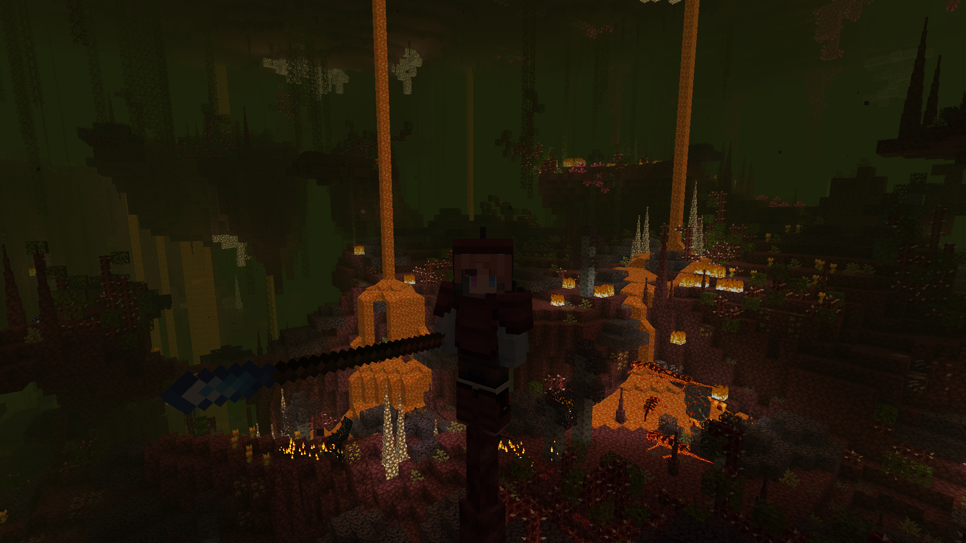 Shenanigans & Chaos - Gallery - Minecraft Modpacks - CurseForge