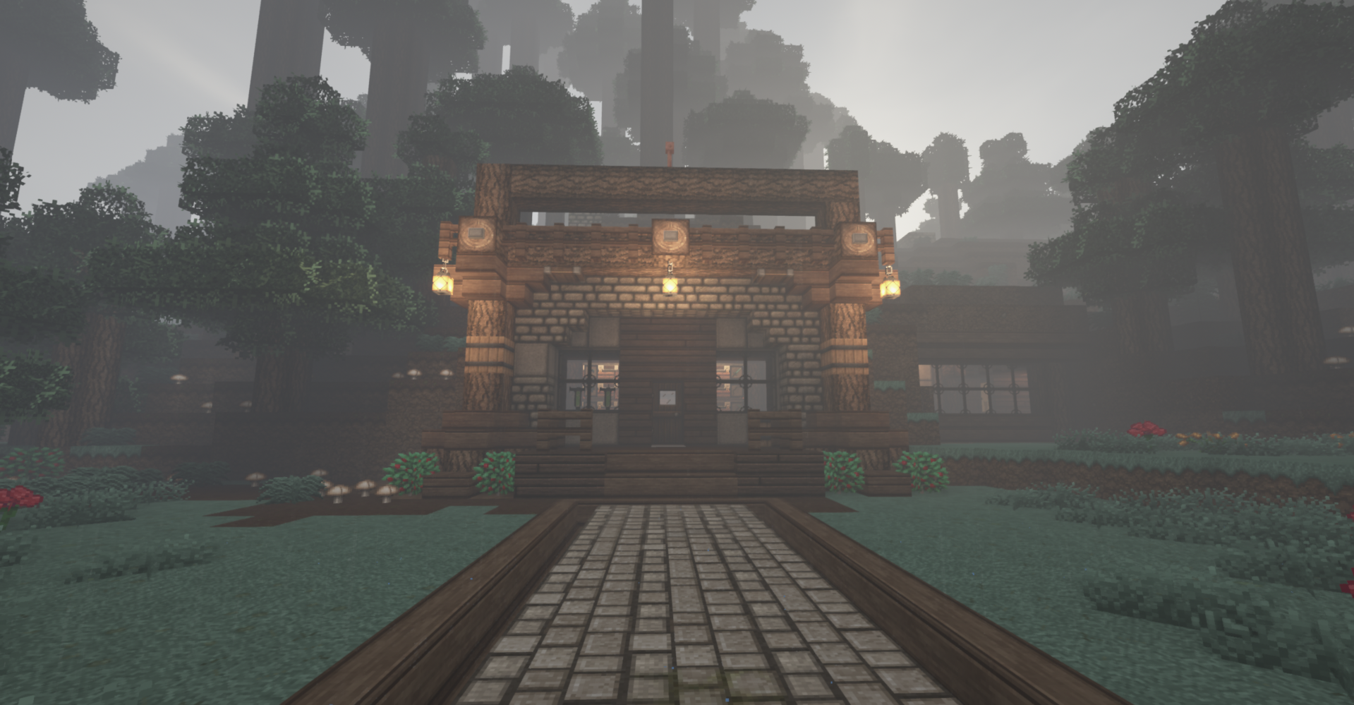 Kioris Outpost