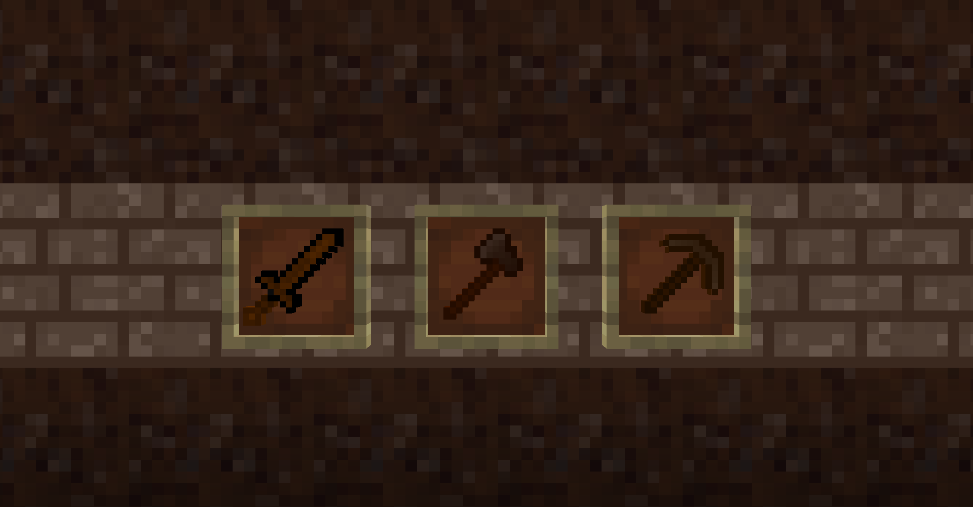 Poop Weapons and Tools