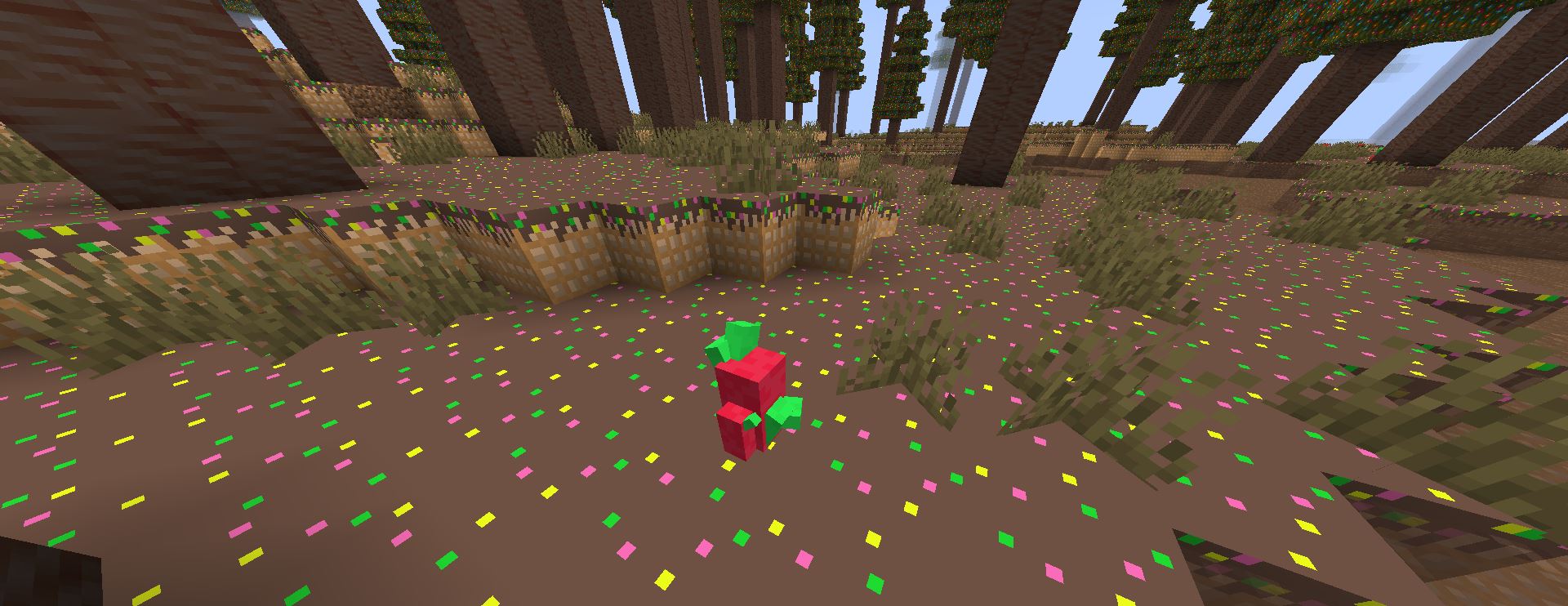 More (WTF) Ninjax — screenshot 6